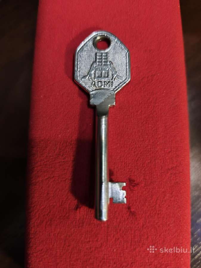 Raktas