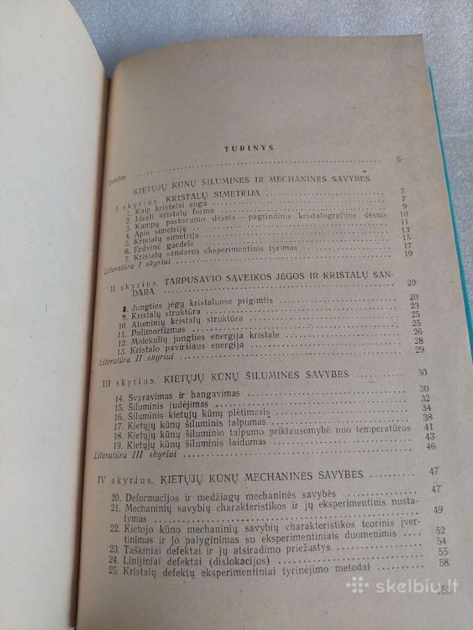 Fakultatyvinis fizikos kursas - nuotraukos Nr. 6
