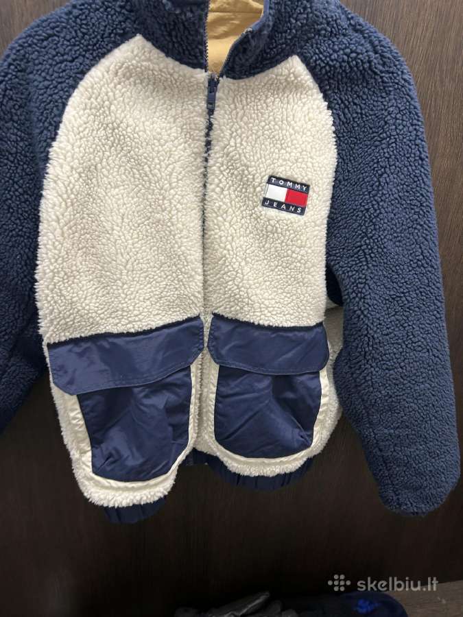 Tommy Hilfiger striuke - nuotraukos Nr. 5