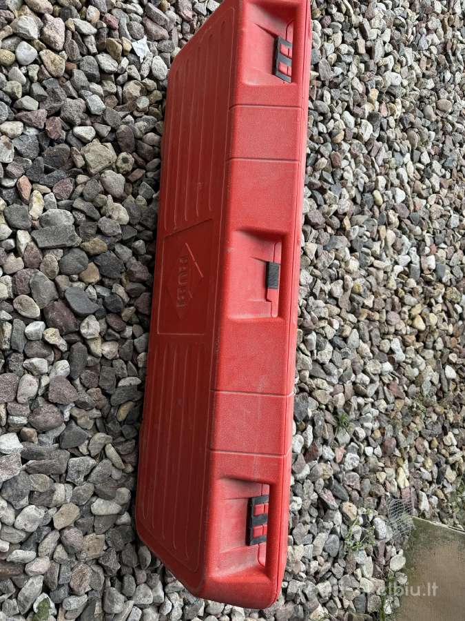 Plyteliu pjaustymo stakles Rubi tx900n