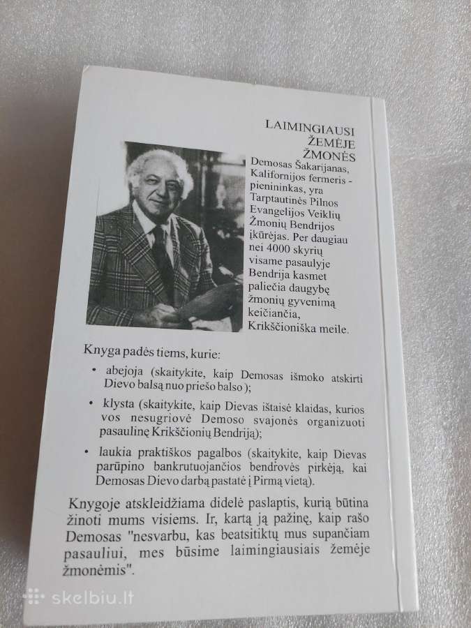Laimingiausi žemėje žmonės - nuotraukos Nr. 3