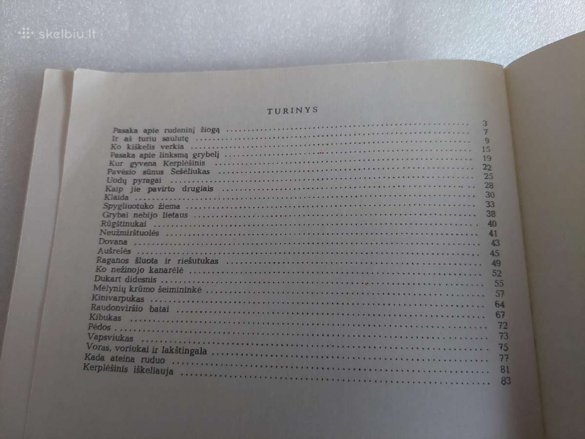 Ir aš turiu saulutę - nuotraukos Nr. 6