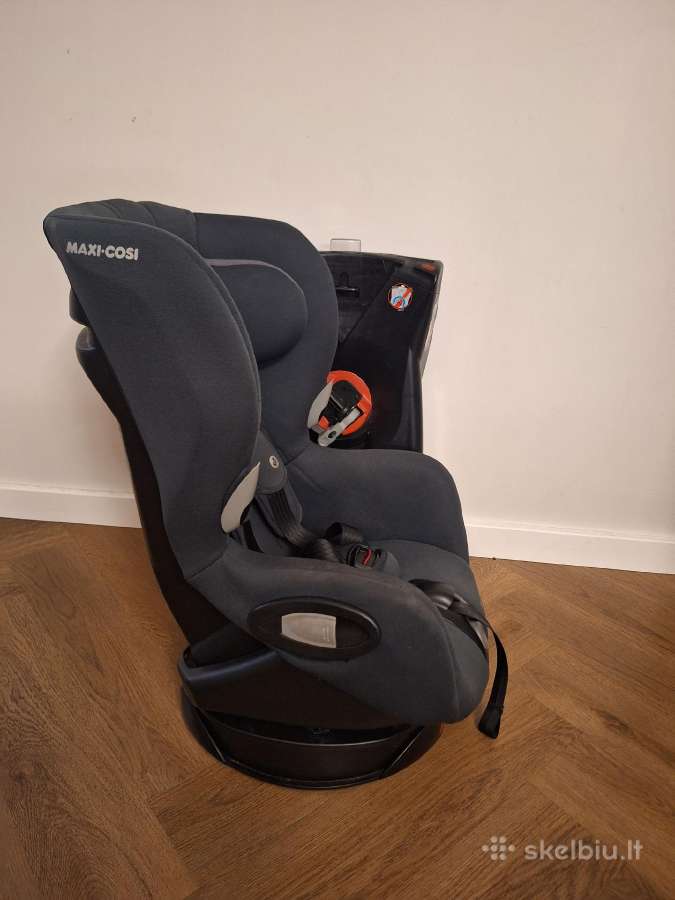 Maxi cosi axis pasisukanti kėdutė
