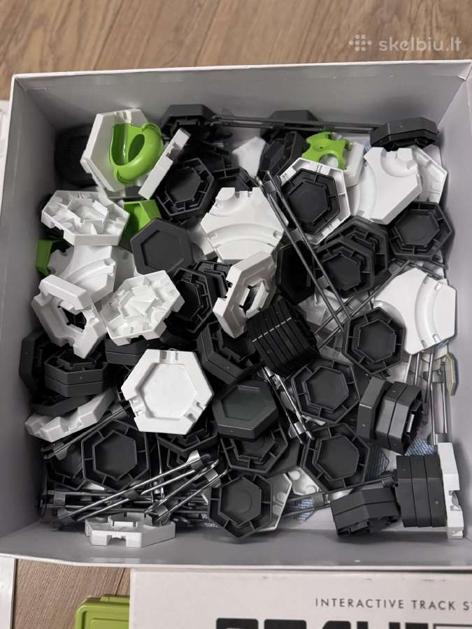 Gravitrax Starter-set - nuotraukos Nr. 3