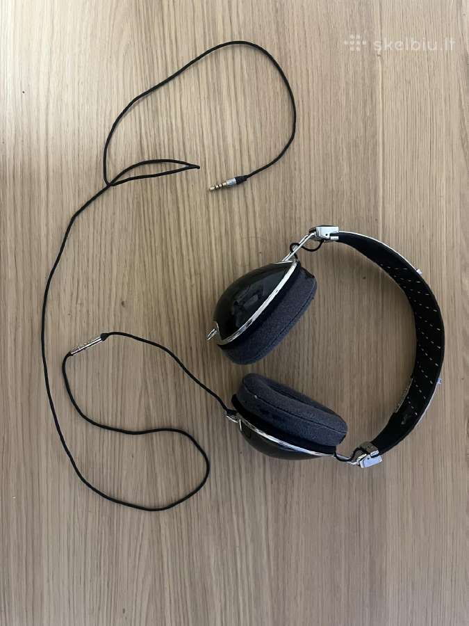 Laidinės ausinės Skullcandy