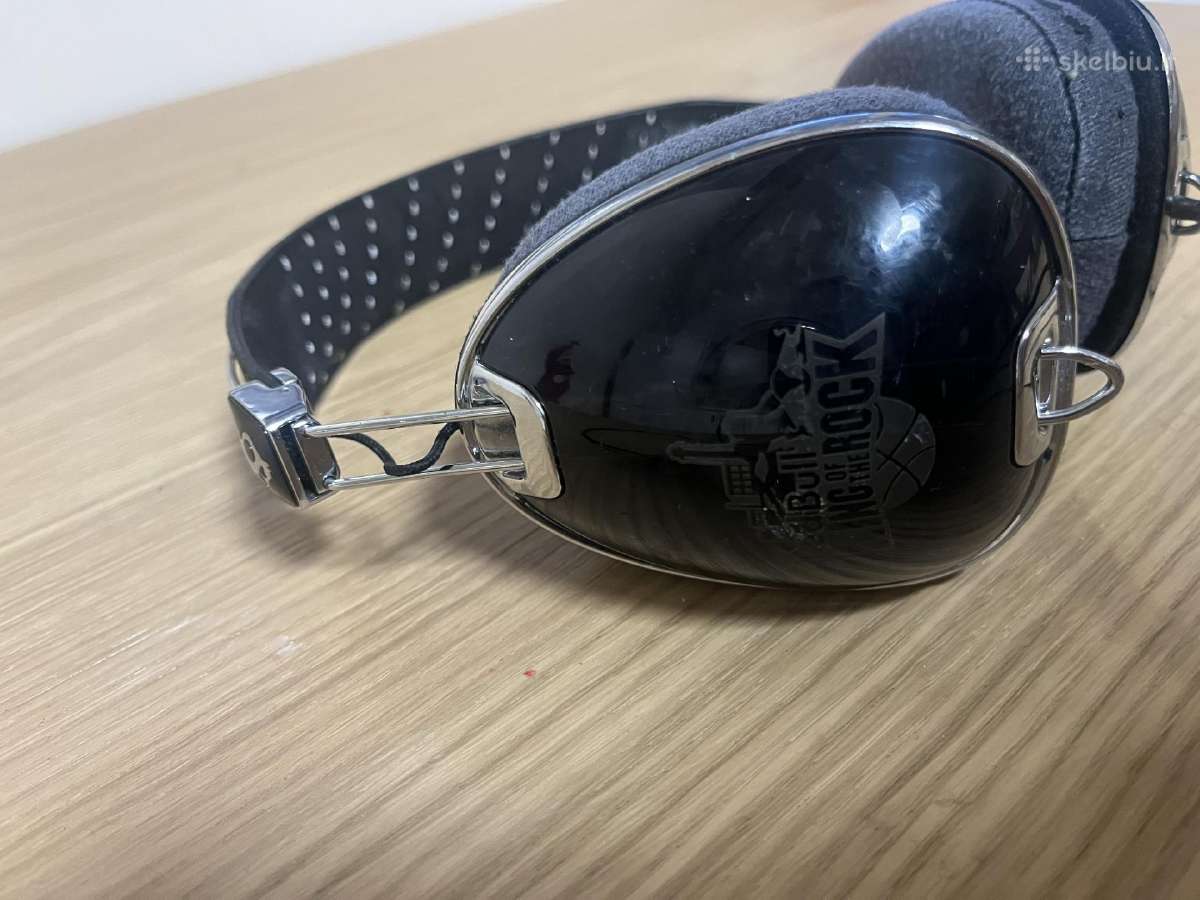 Laidinės ausinės Skullcandy - nuotraukos Nr. 3