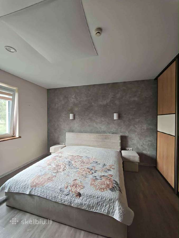 Sienu dekoras Vilnius - nuotraukos Nr. 7