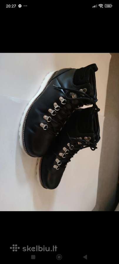 Ugg batai ziemai