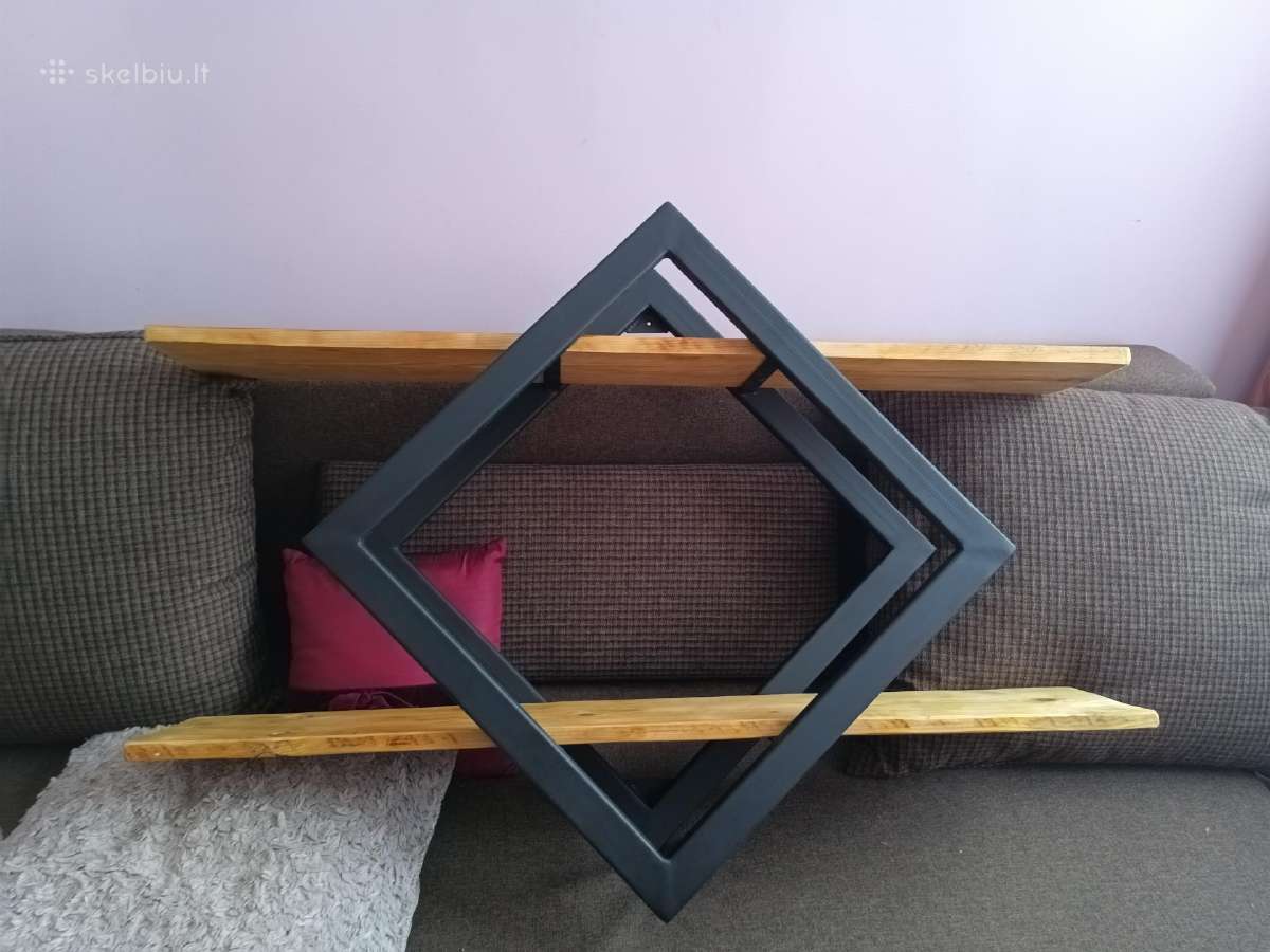 Loft lentyna