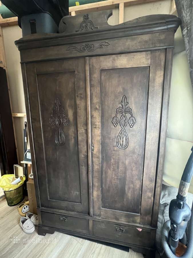 Restauruota spinta - nuotraukos Nr. 9