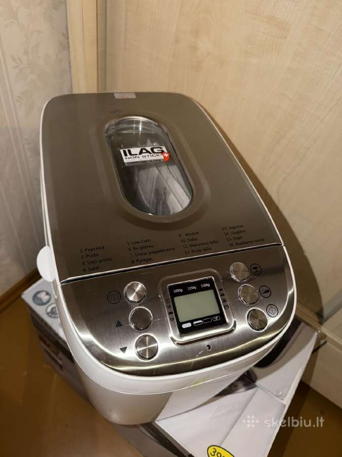 Duonkepe Sbb 850 E1