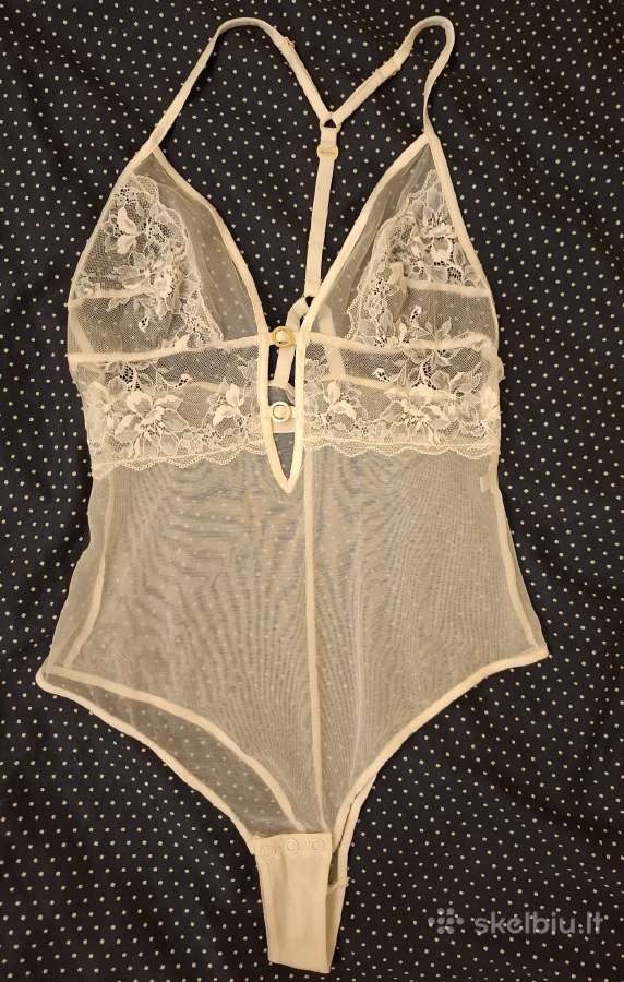 Intimissimi bodis