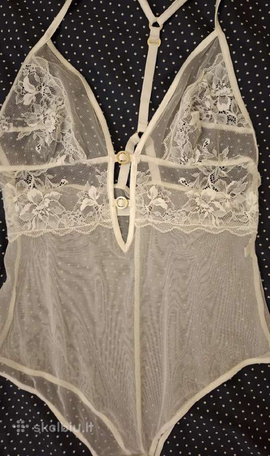 Intimissimi bodis - nuotraukos Nr. 2
