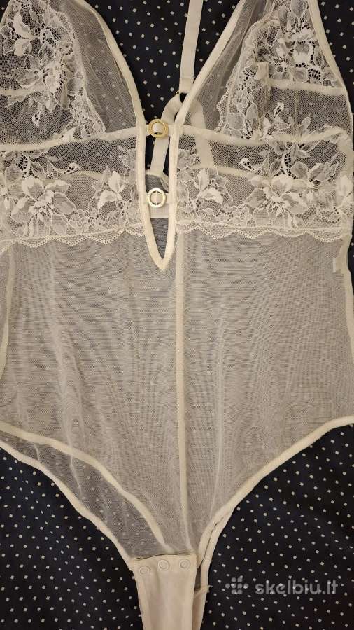 Intimissimi bodis - nuotraukos Nr. 3