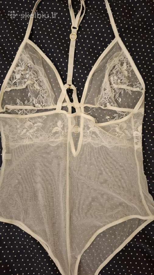 Intimissimi bodis - nuotraukos Nr. 4