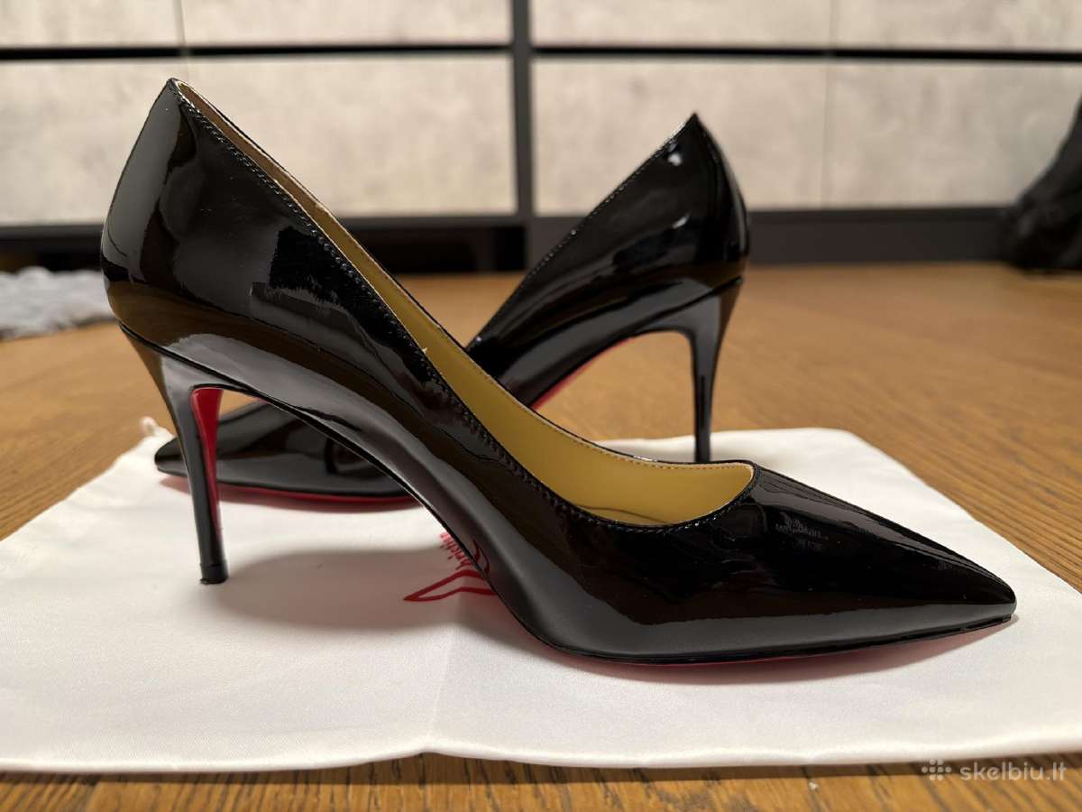 Louboutin aukštakulniai
