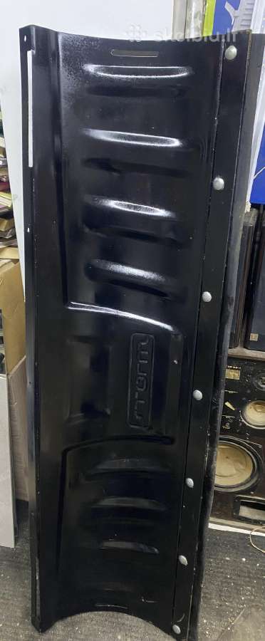 Sniego valymo peilis 1.5m