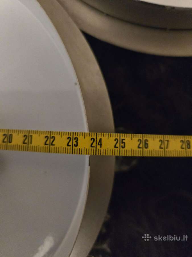 Parduodu Šviestuvus - nuotraukos Nr. 8