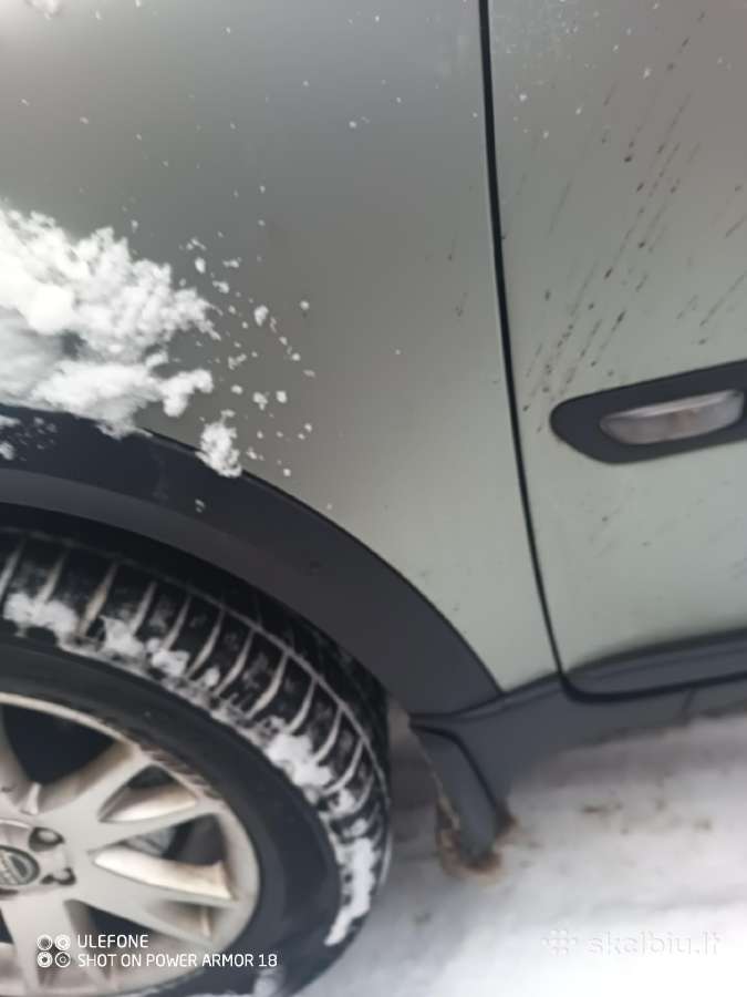 Parduodu Xc90 - nuotraukos Nr. 11