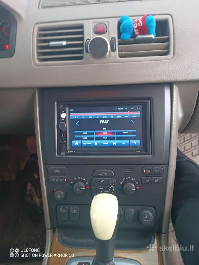 Parduodu Xc90 - nuotraukos Nr. 19