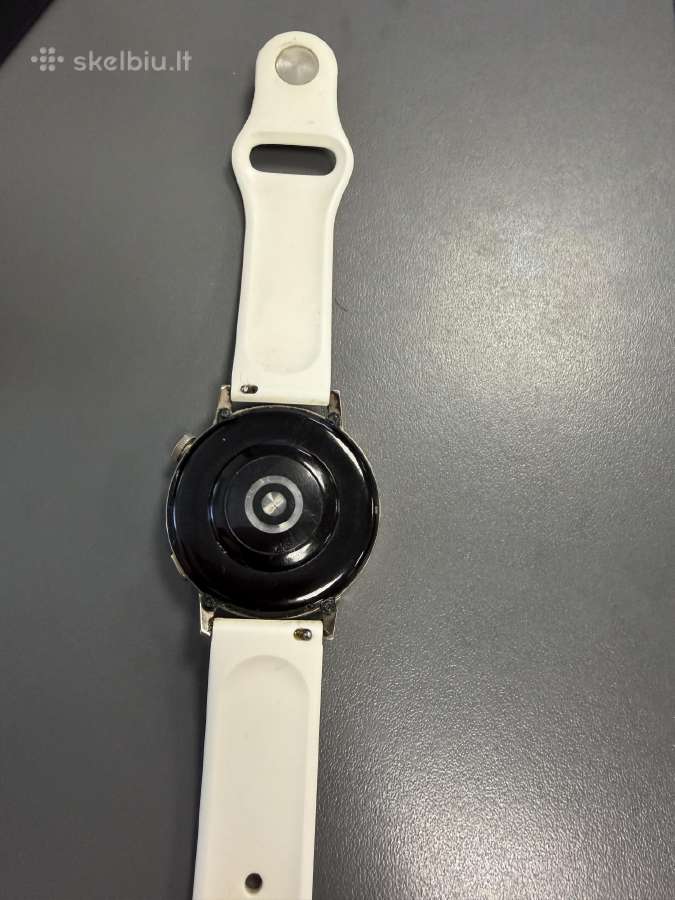 Garmin Venu Sq2 ir Garmin Gt komplektas - nuotraukos Nr. 4