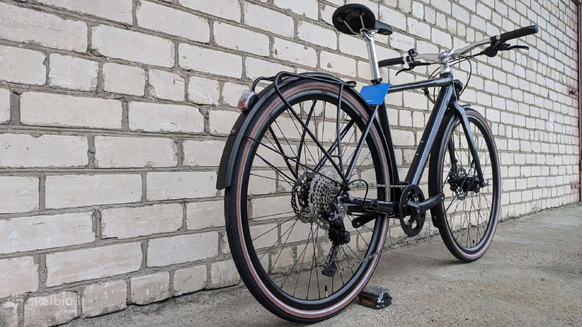 Orbea Carpe, naujas - nuotraukos Nr. 2