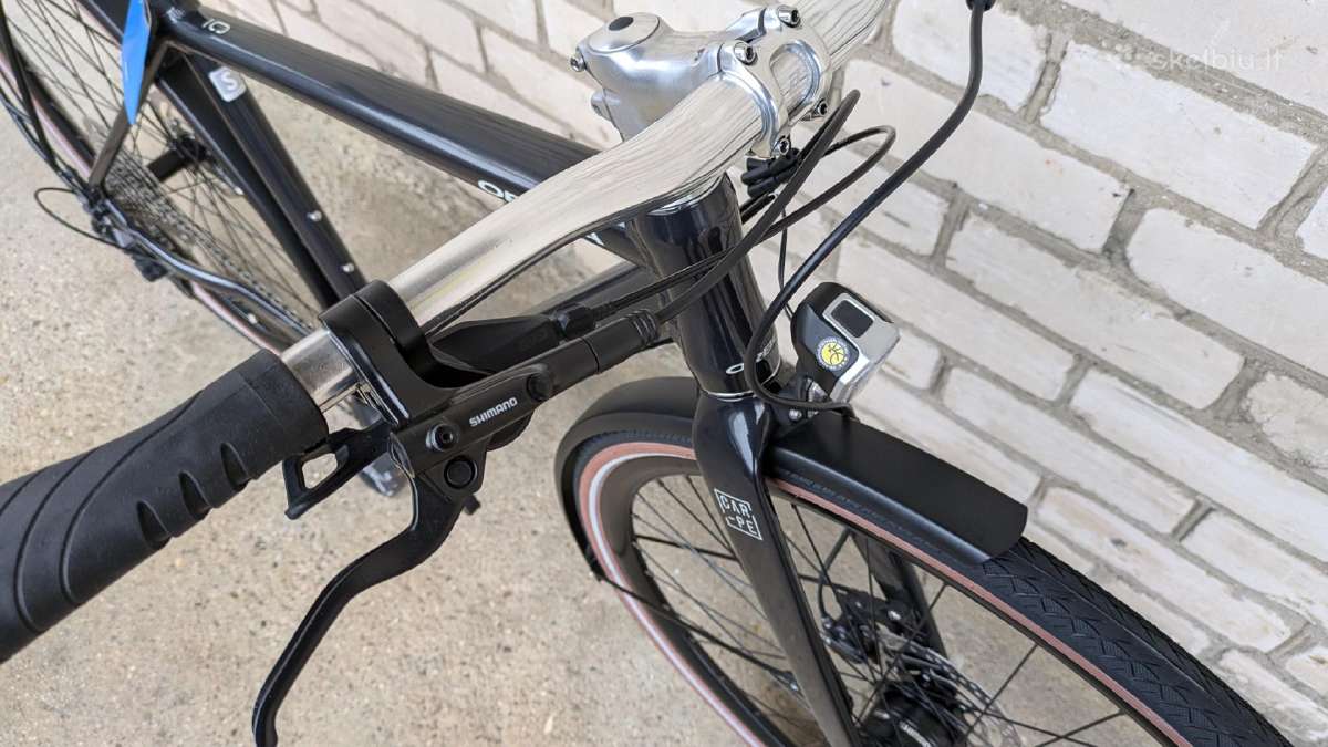Orbea Carpe, naujas - nuotraukos Nr. 5