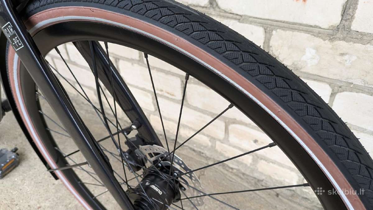 Orbea Carpe, naujas - nuotraukos Nr. 7