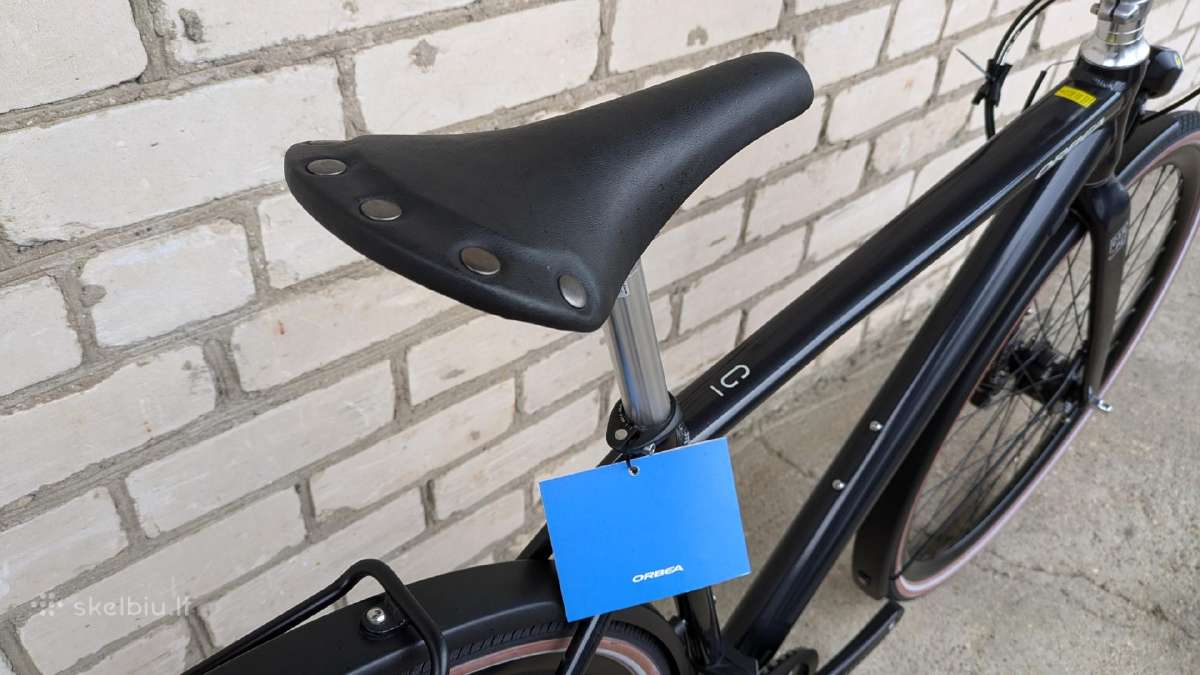 Orbea Carpe, naujas - nuotraukos Nr. 13