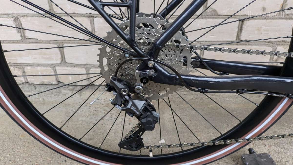Orbea Carpe, naujas - nuotraukos Nr. 18