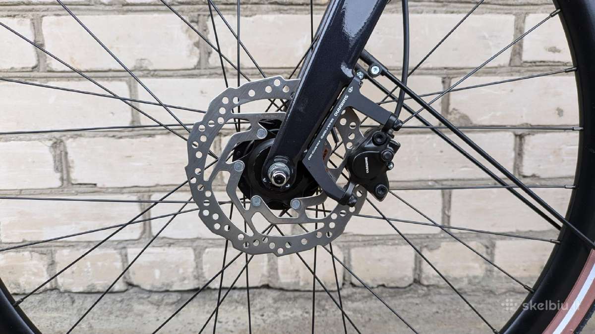 Orbea Carpe, naujas - nuotraukos Nr. 23