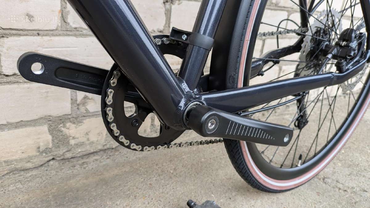 Orbea Carpe, naujas - nuotraukos Nr. 25