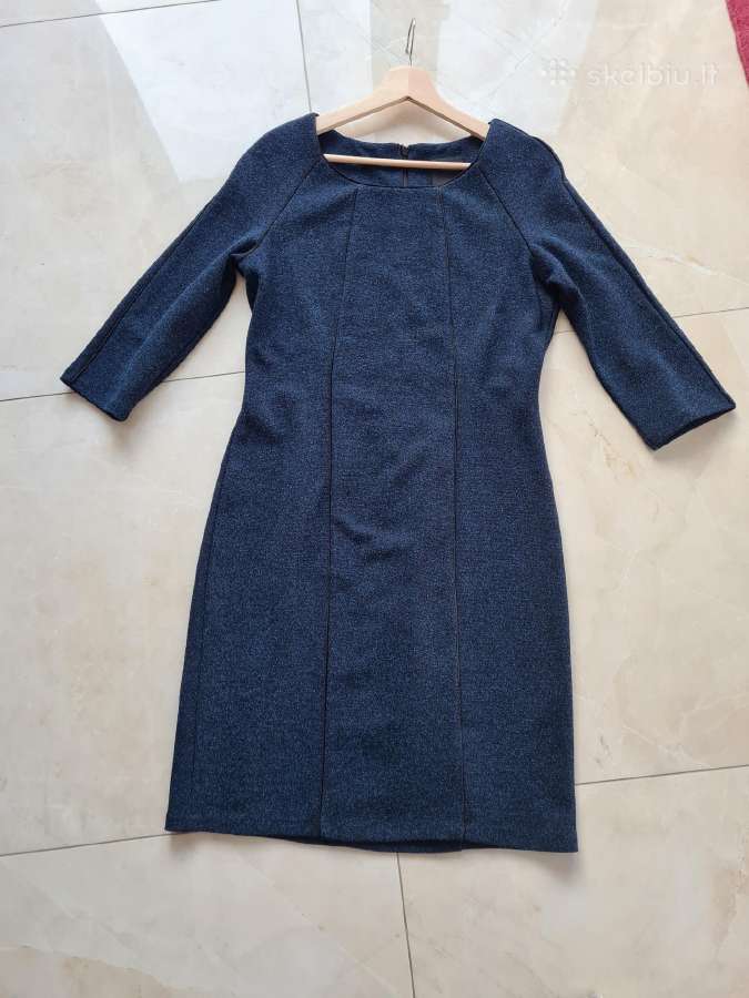 In Wear ( skandinavų) klasikinė suknelė 42 dydis. - nuotraukos Nr. 2