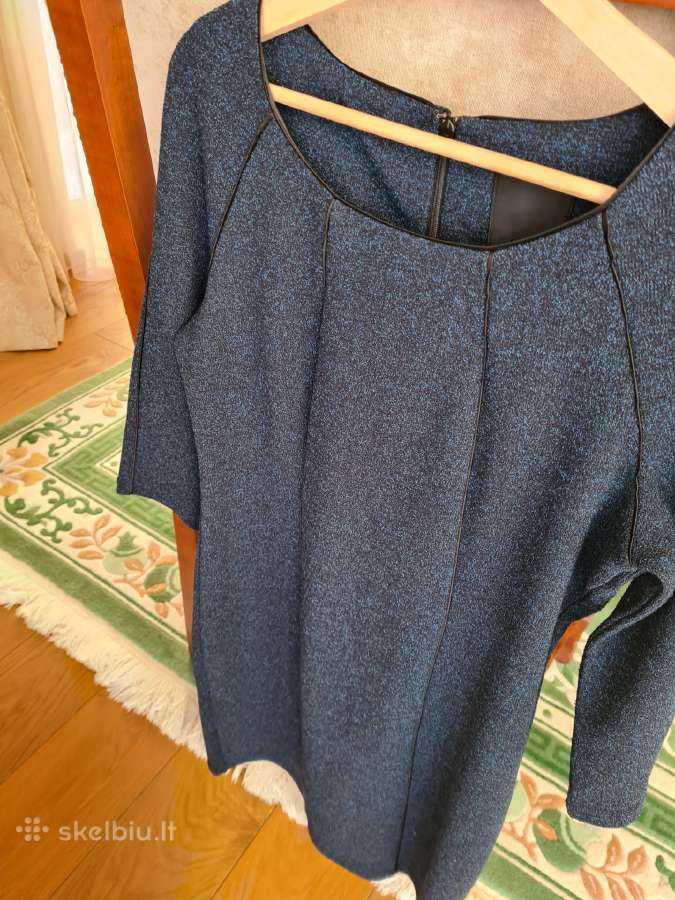 In Wear ( skandinavų) klasikinė suknelė 42 dydis. - nuotraukos Nr. 3