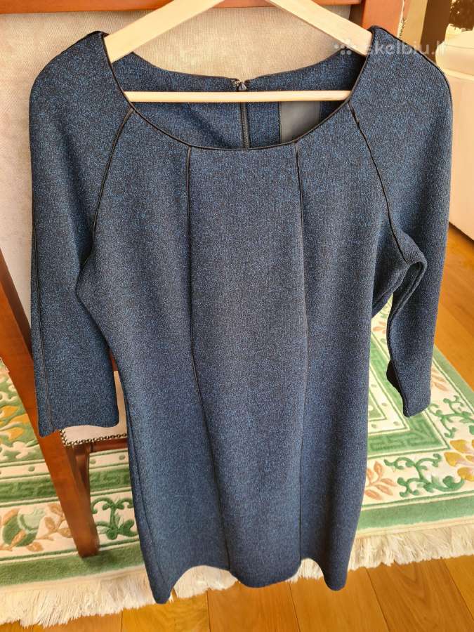 In Wear ( skandinavų) klasikinė suknelė 42 dydis.
