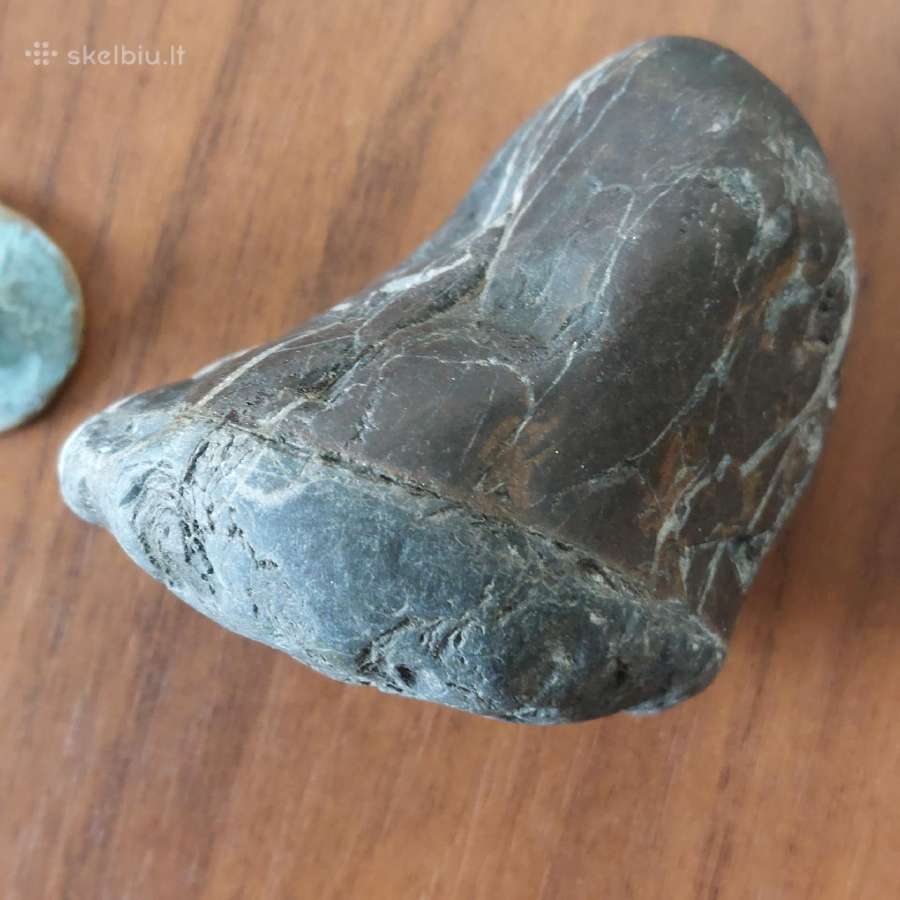 Žalvarinė statulėlė Artemidė - Medžioklės deivė - nuotraukos Nr. 24