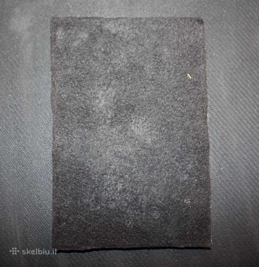 Adolf Hitler plakete - nuotraukos Nr. 7