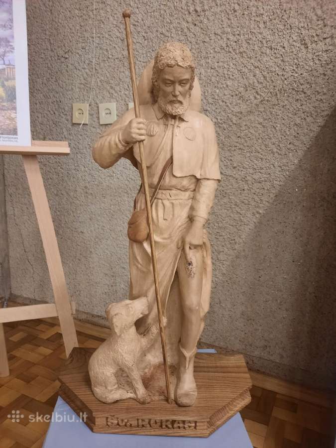 Medžio drožiniai