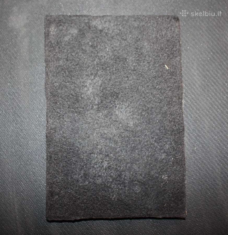 Adolf Hitler plakete - nuotraukos Nr. 7