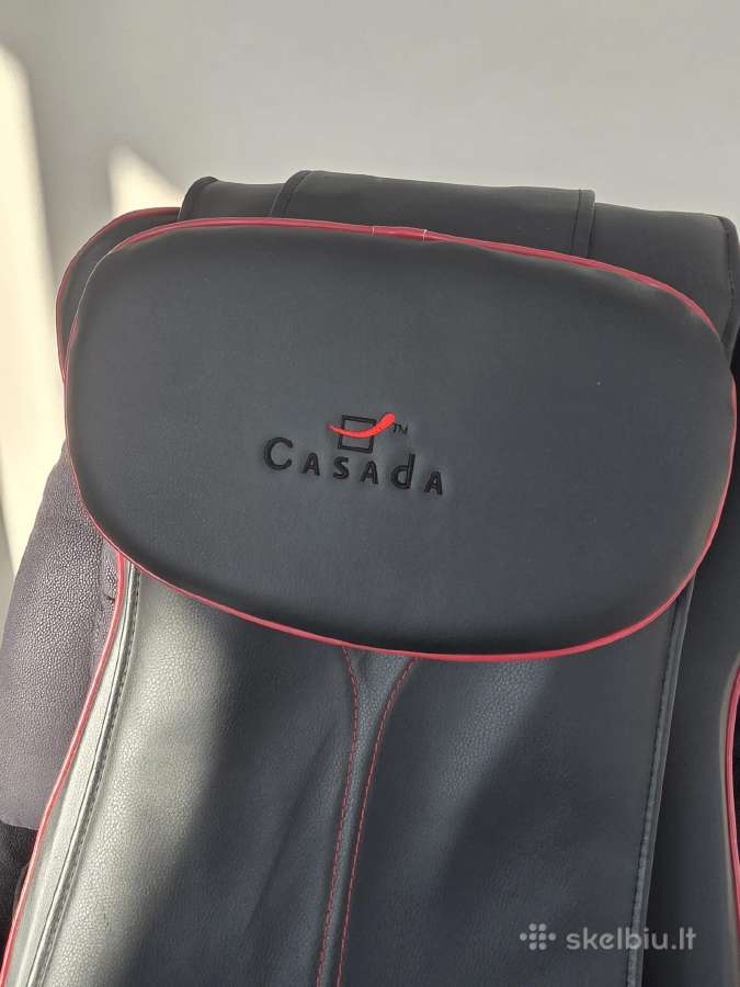 Masažuoklis Casada