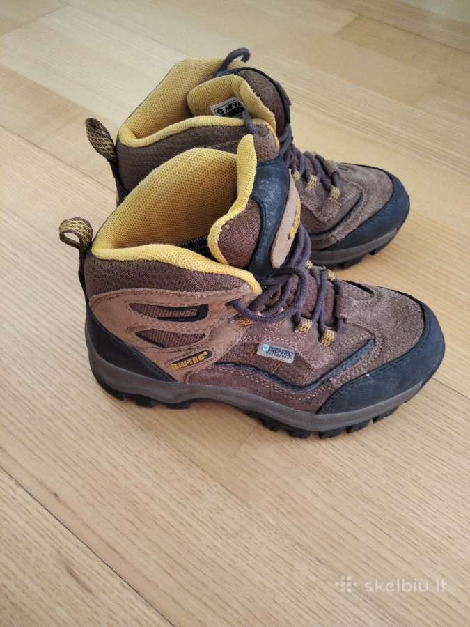 Aulinukai berniukui - nuotraukos Nr. 2