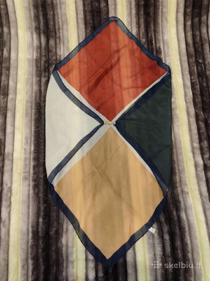 62*63 cm skarelė su magnetiniu užsegimu
