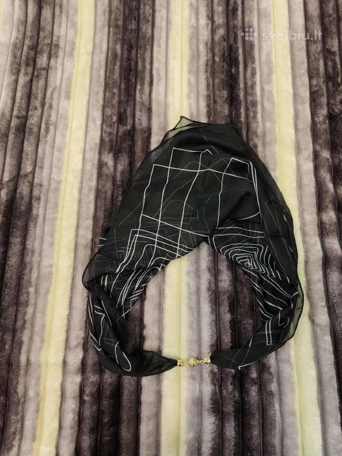 62*63 cm skarelė su magnetiniu užsegimu - nuotraukos Nr. 8