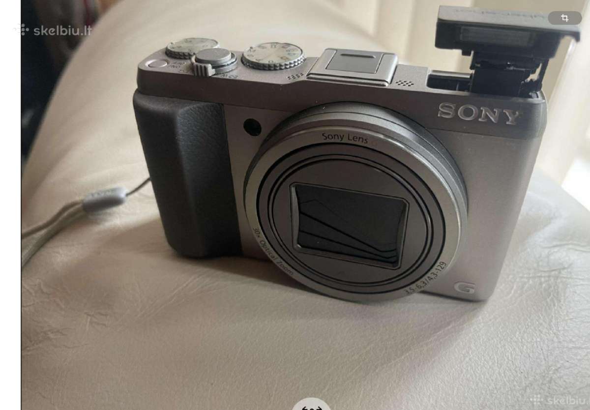 Sony, canon, Panasonic, Lumix, Fuji, Olympus, Nik - nuotraukos Nr. 3