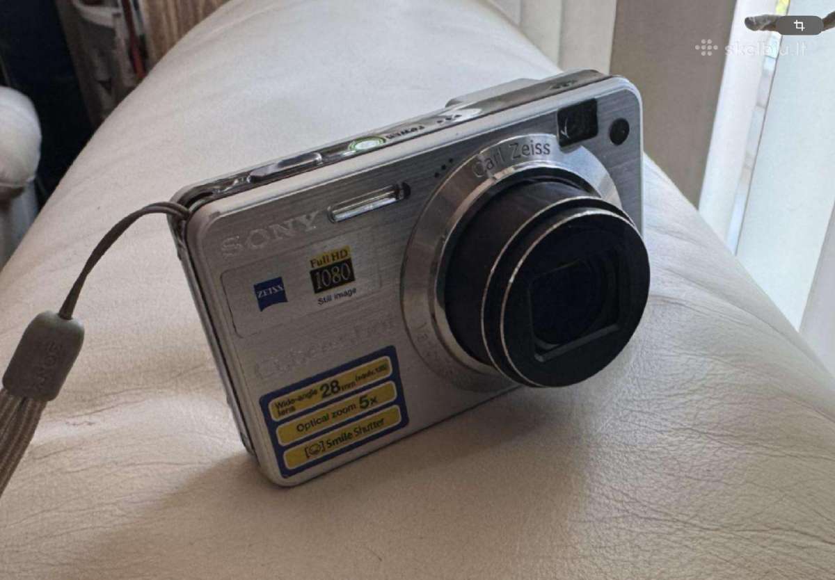 Sony, canon, Panasonic, Lumix, Fuji, Olympus, Nik - nuotraukos Nr. 5