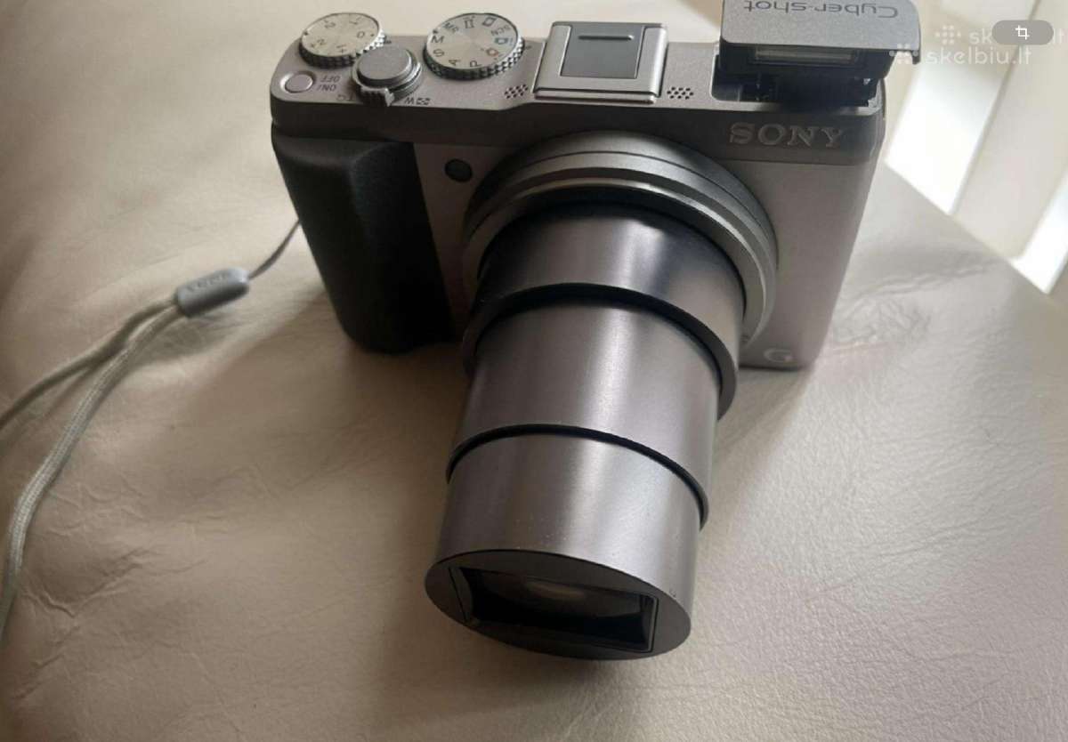 Sony, canon, Panasonic, Lumix, Fuji, Olympus, Nik - nuotraukos Nr. 7