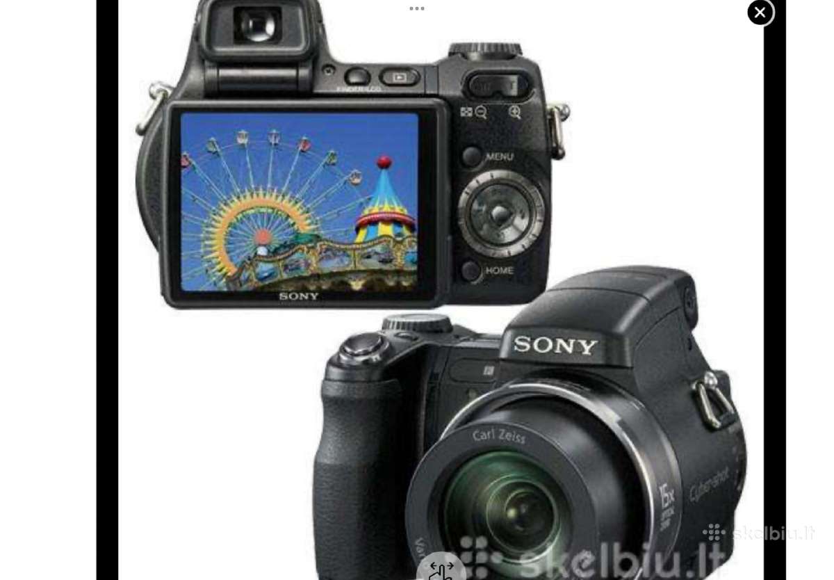 Sony, canon, Panasonic, Lumix, Fuji, Olympus, Nik - nuotraukos Nr. 9