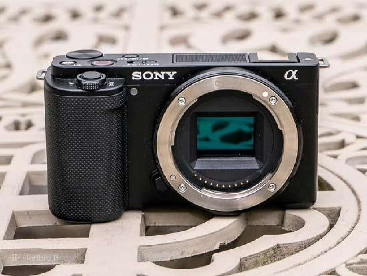 Sony, canon, Panasonic, Lumix, Fuji, Olympus, Nik - nuotraukos Nr. 12