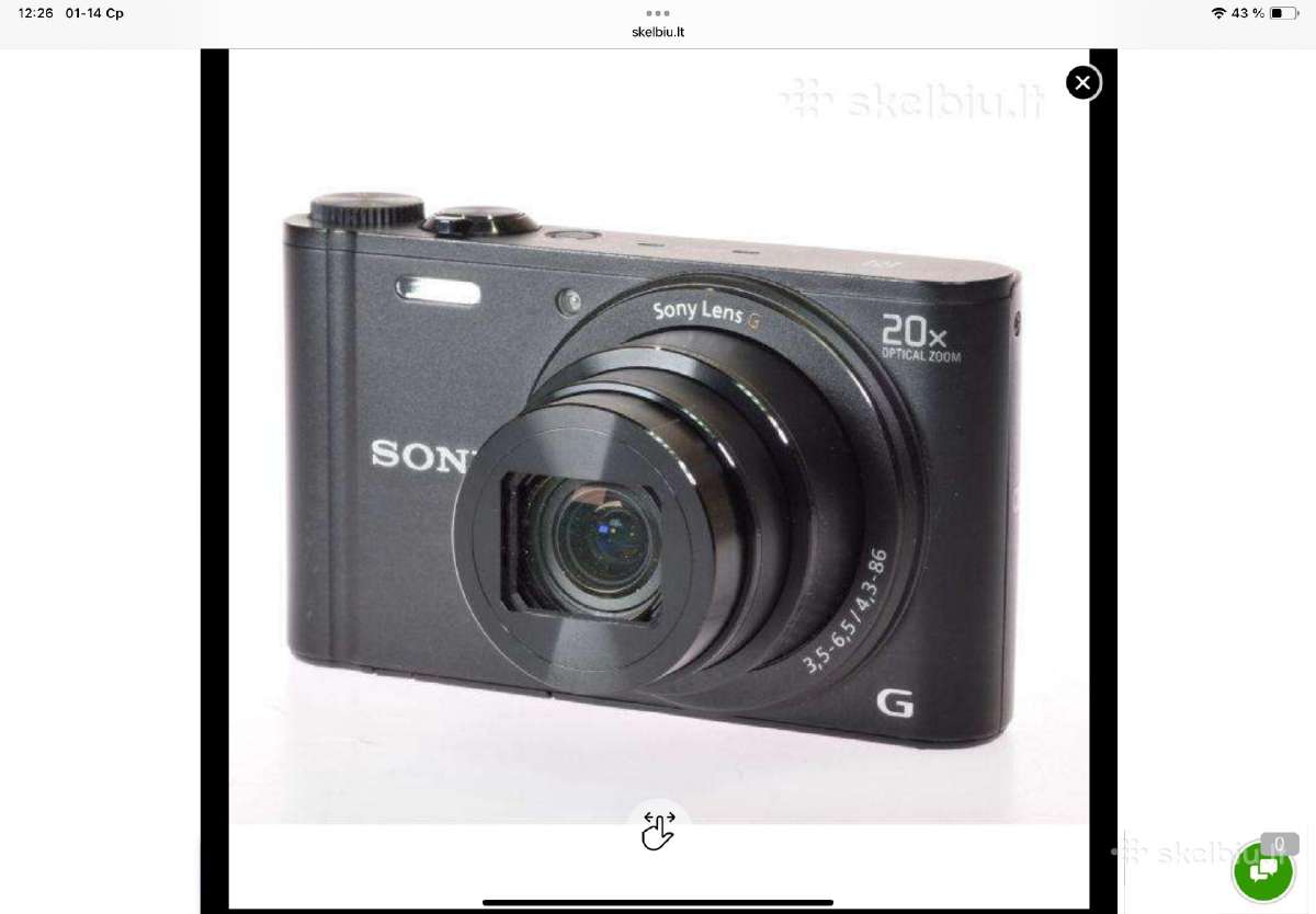 Sony, canon, Panasonic, Lumix, Fuji, Olympus, Nik - nuotraukos Nr. 14
