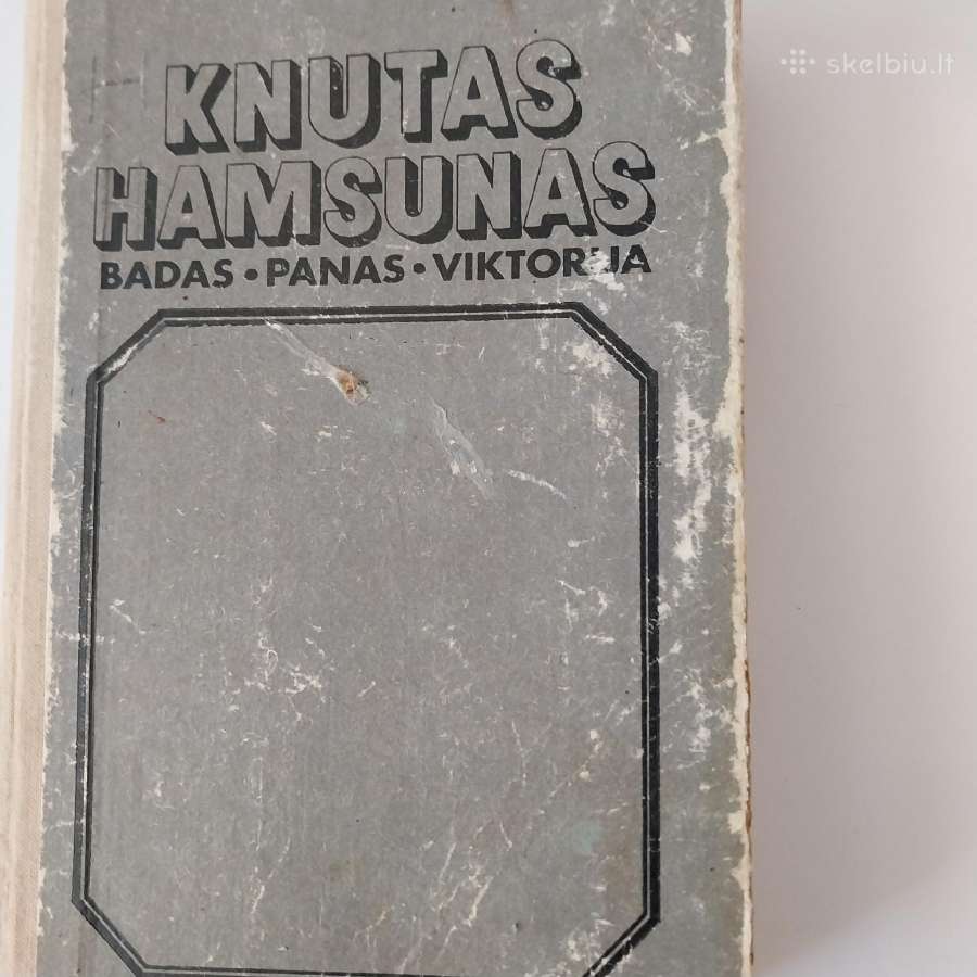 Knyga